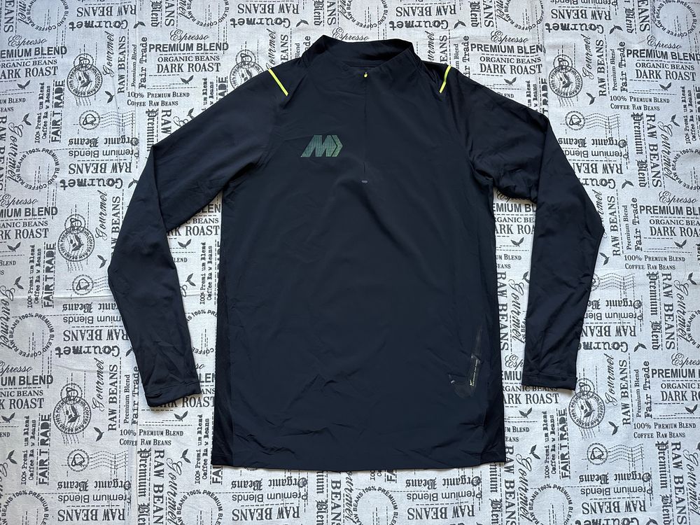 Nike original блуза горнище.M