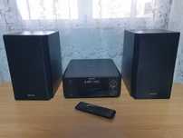 Combina muzicala PHILIPS-sunet de cristal !!!