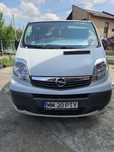 Opel vivaro  8 plus 1 Vând sau schimb