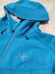 Jacheta dama drumetie Arc'teryx Epsilon LT  S