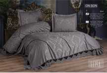 Set cuvertura pat