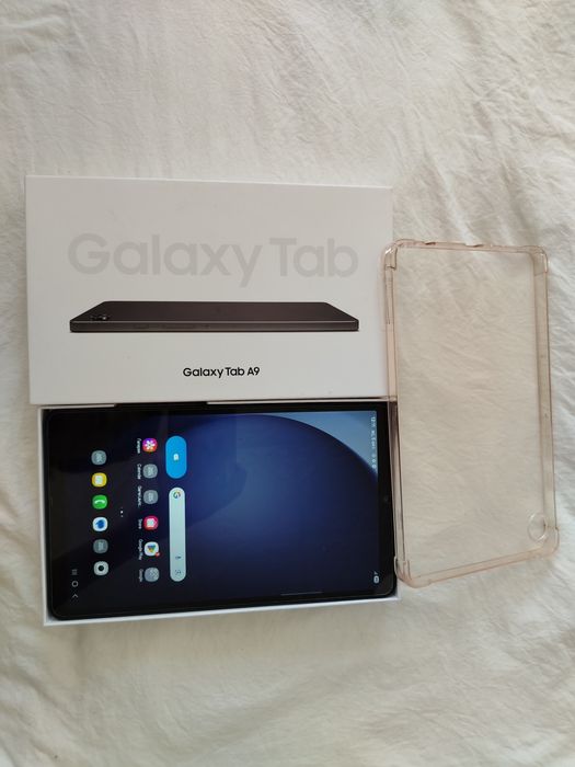 Самсунг тап9 5G  отличный