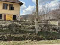 Vand teren intravilan, 3484 mp, front 19 m sat Corusu, comuna Baciu.