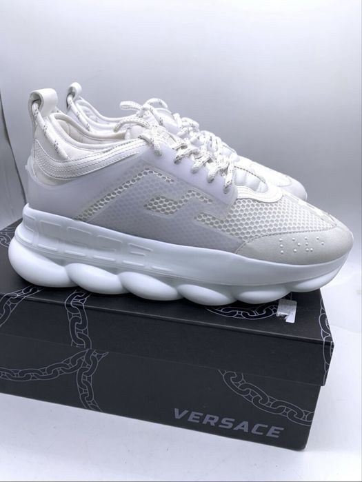 !OFERTA! Versace Chain Reaction