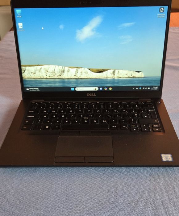 Vand laptop DELL 5400