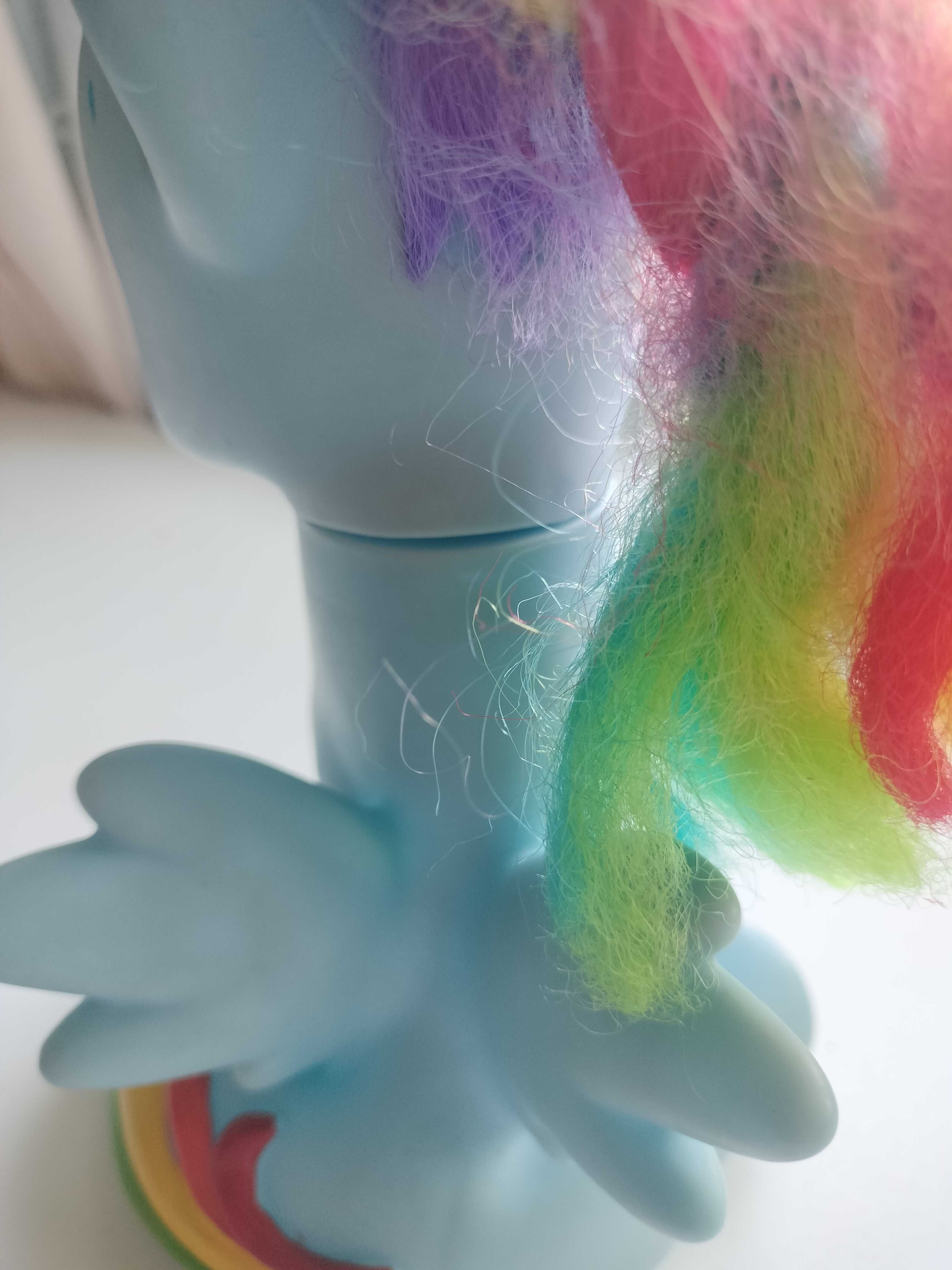 Jucărie RainbowDash din My Little Ponny