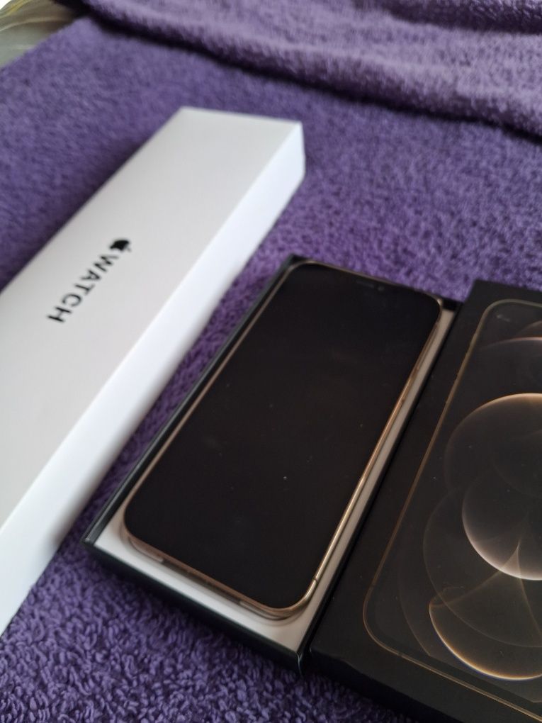 IPhone 12 Pro 256gb