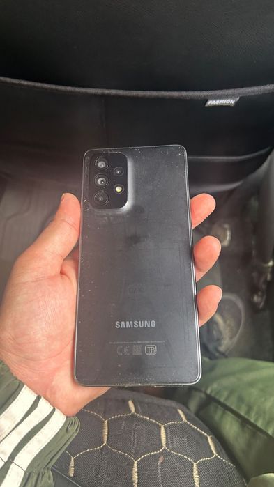 Samsung Galaxy A53 5G