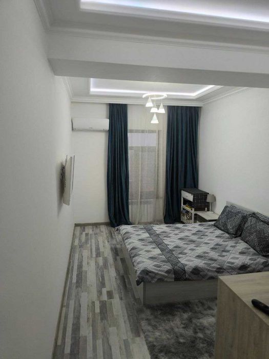 Продам 2х с Мебелю и Техникой Салом чайхана №Х83