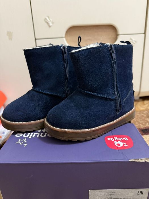 Продам детский обуви