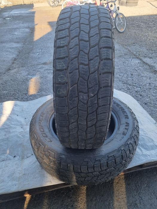 Anvelope 215 70 16 Cooper Discoverer AT 3 Iarna Dot 2020