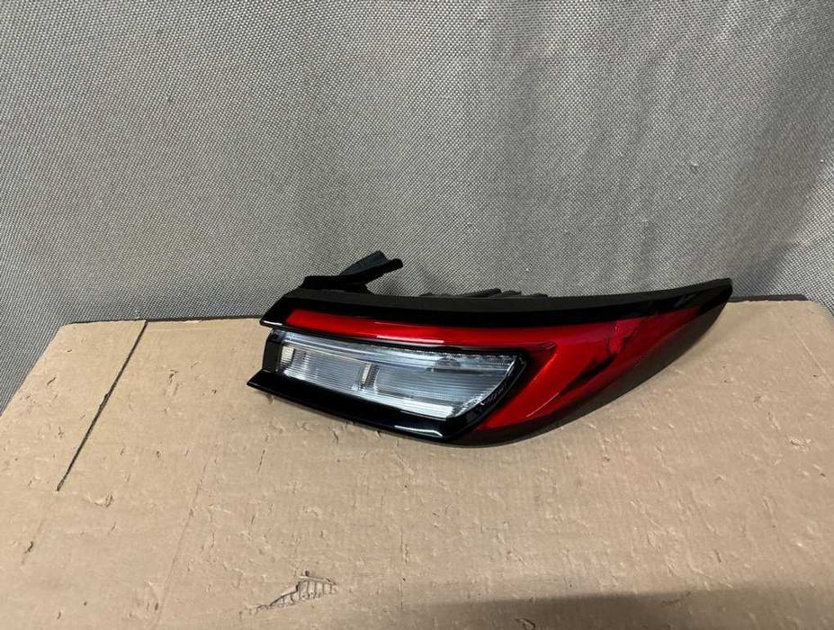 Фонарь задний наружный правый JAC J7 2020+ Jorden