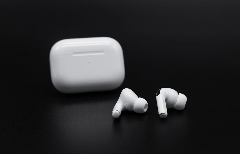 Apple AirPods Pro 2nd Type-C