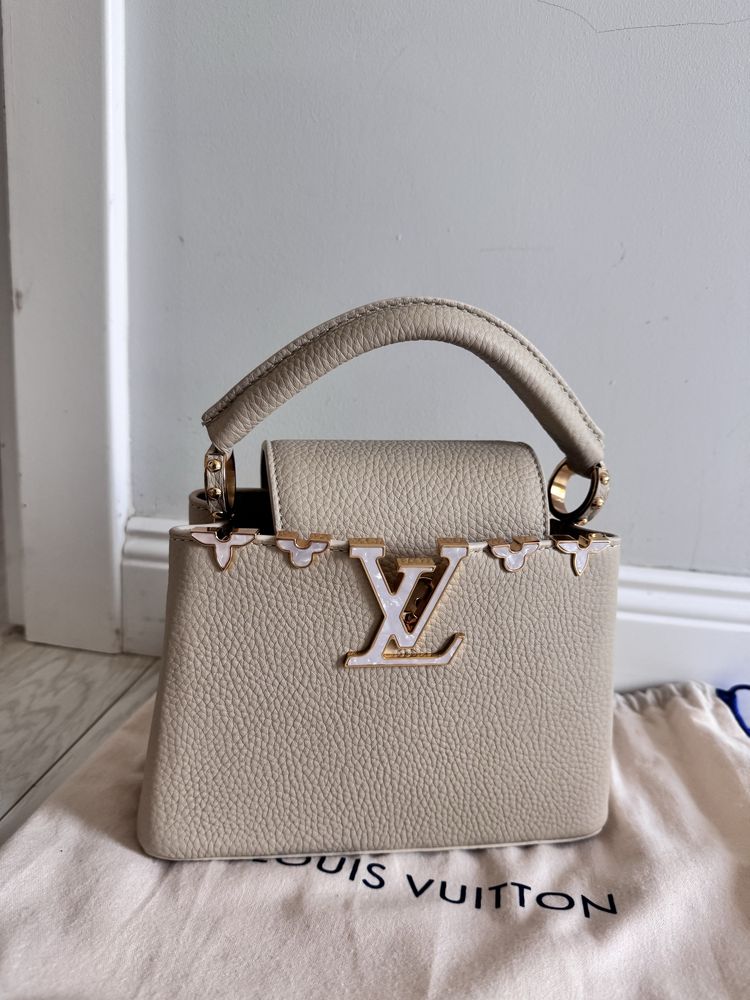 Geanta louis vuitton