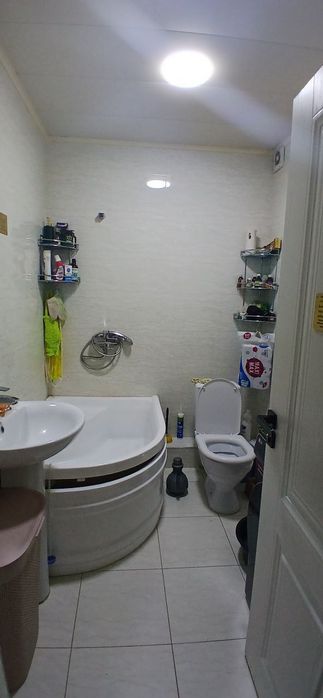 Продаётся 2/2/5 ЖК River House