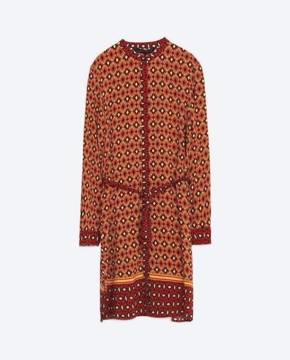 Tunica Zara,xs noua cu etichete