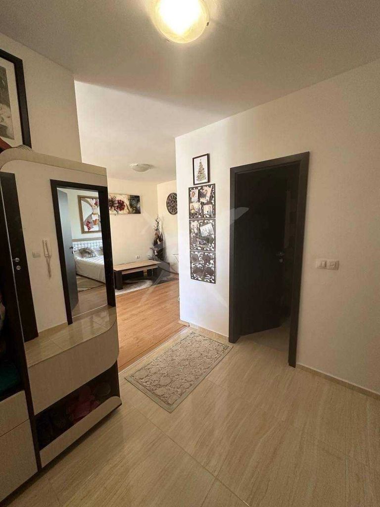 Продава се Двустаен апартамент в Свети Влас - 75 кв.м за 1160 €/кв.м - Снимка #6