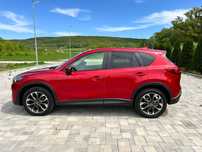 Mazda cx5 2015 2.2 Euro 6