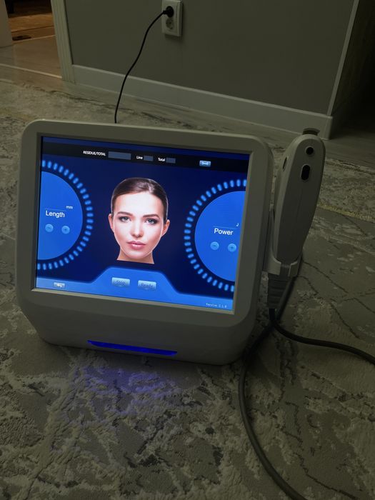 Косметологический аппарат