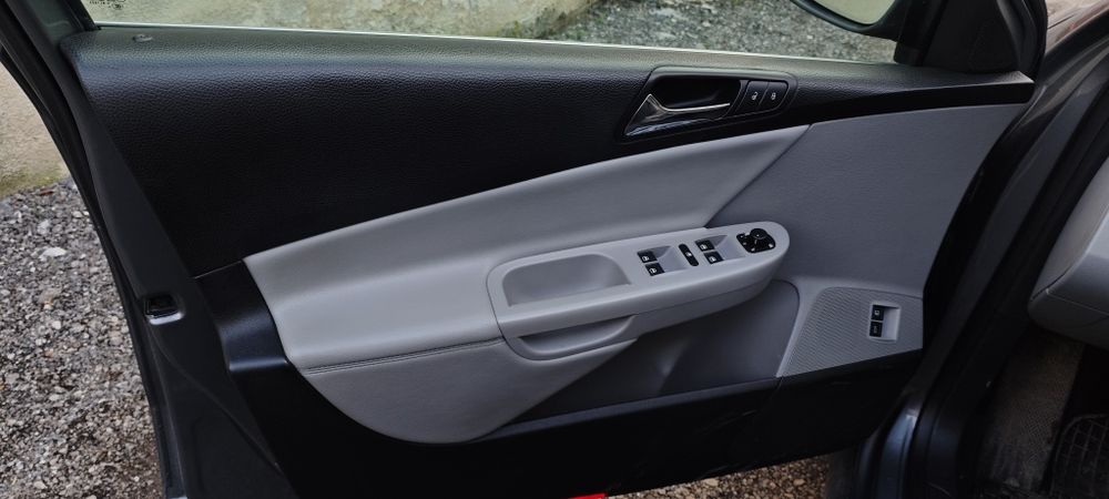 Пасат Б6 2.0ТДИ 170к.с DSG