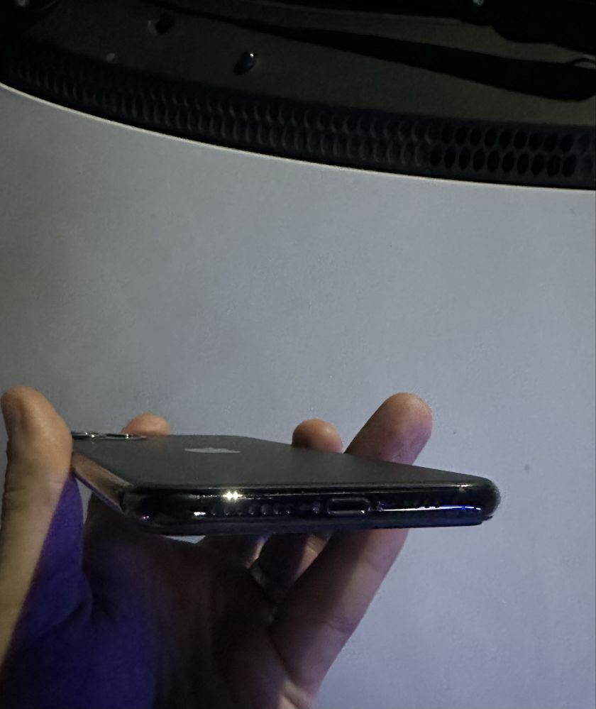 Iphone 11 pro max ideal
