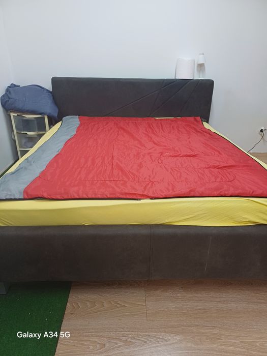 Vand apartament cu 4 camere in Cartierul Manastur
