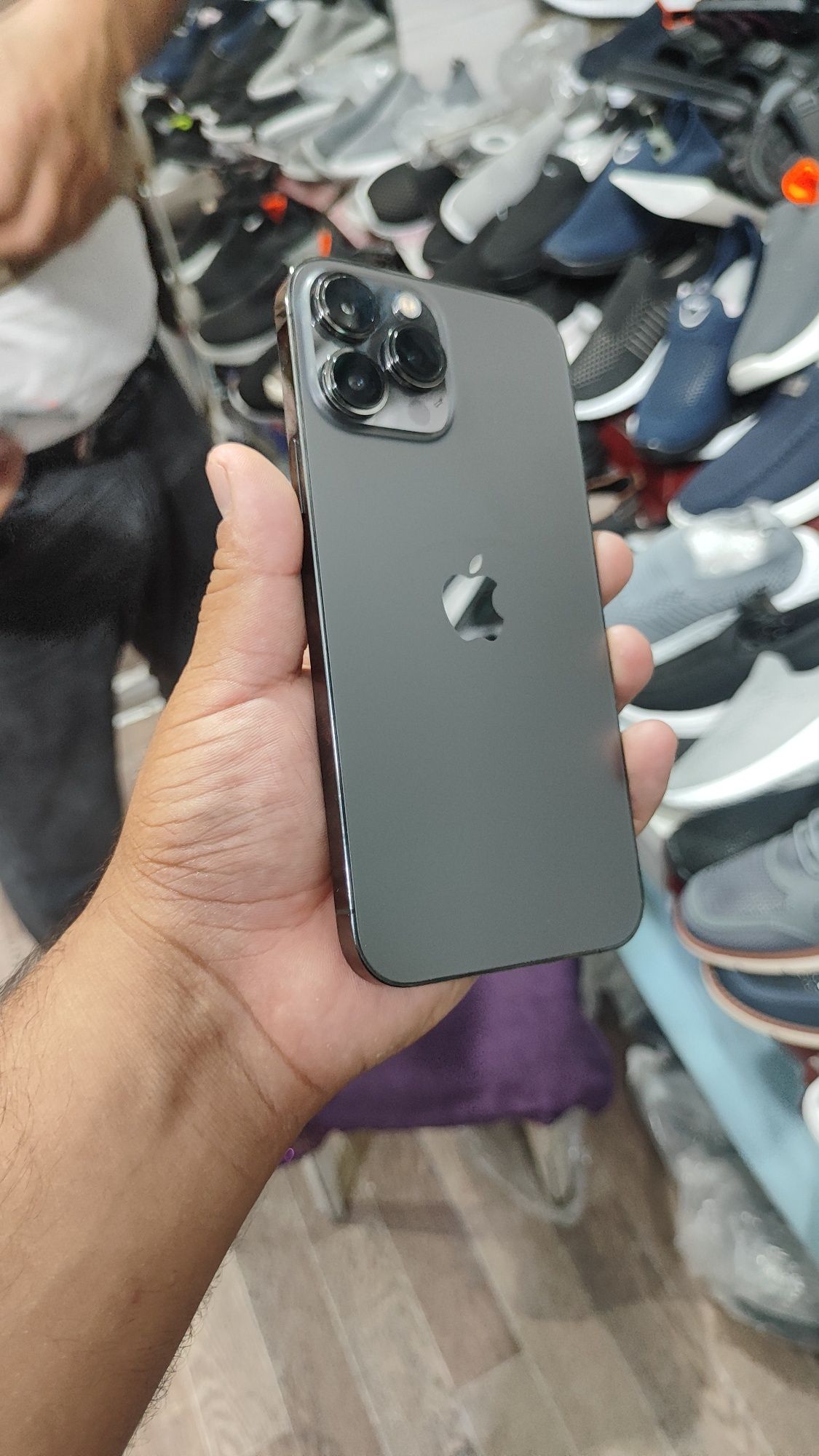 iPhone 13 pro max