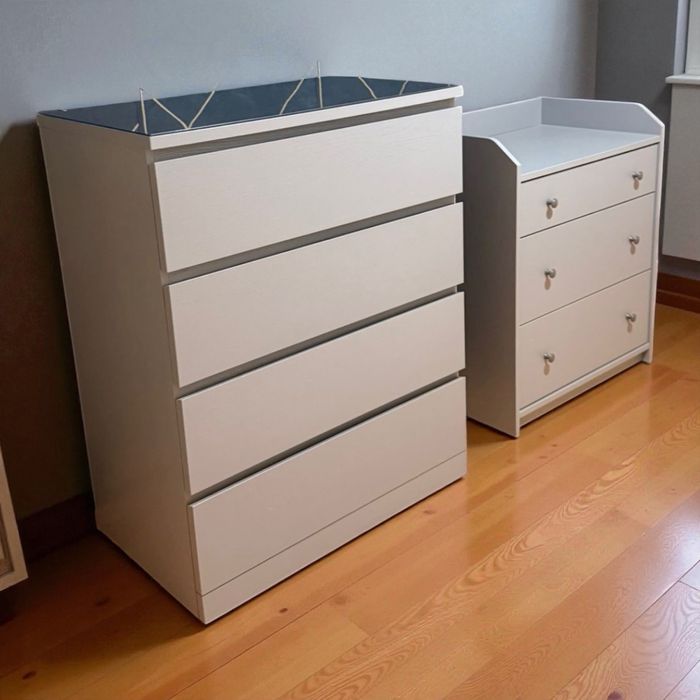 Vând mobilier și electrocasnice - București