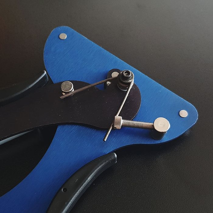 Калибрация на тензитометър - Park Tool и всяка друга марка