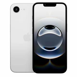Iphone 16e 128gb белый