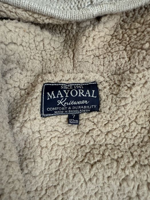 Детска жилетка Mayoral