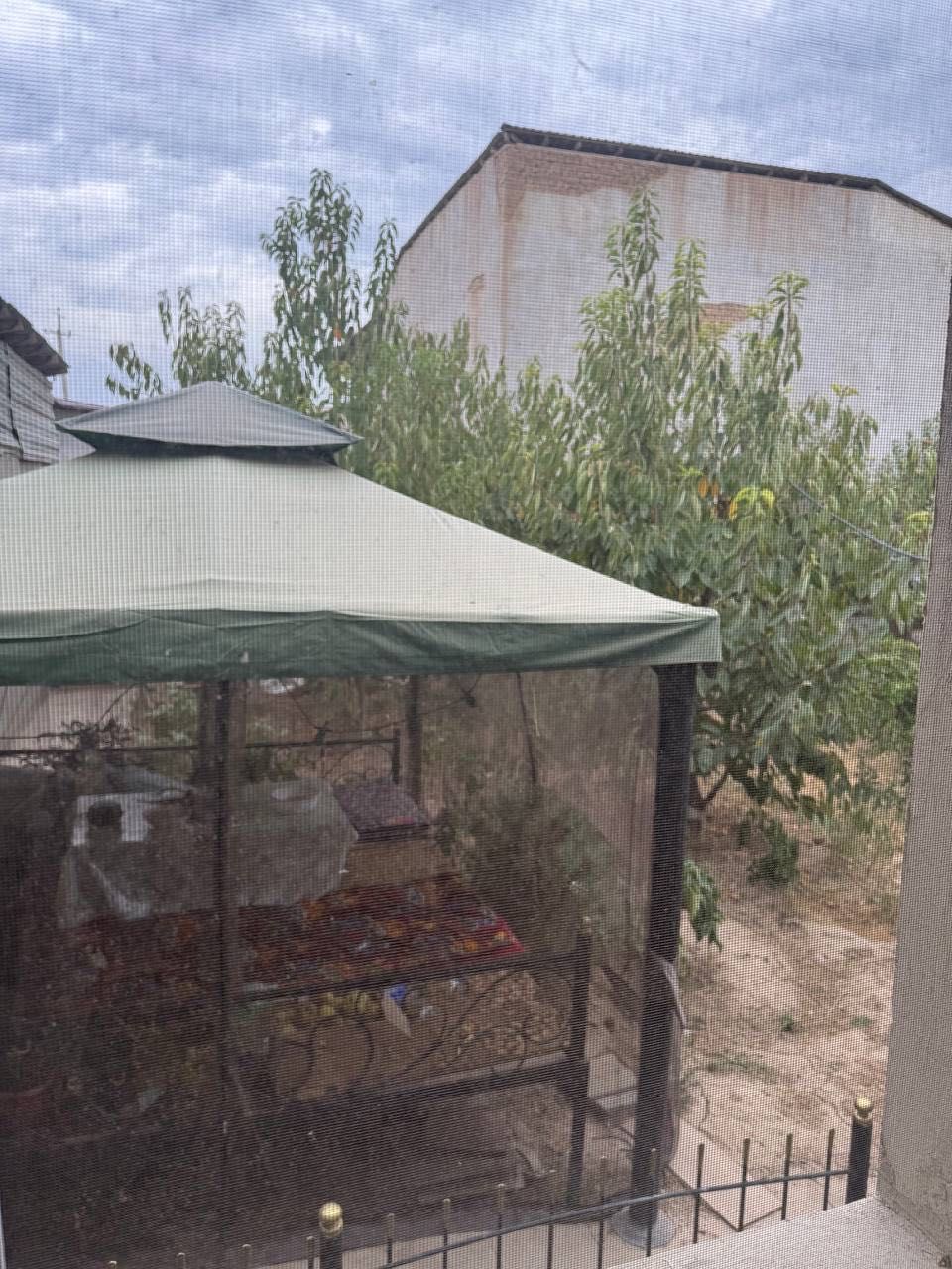 Продаю свой участок 5 соток