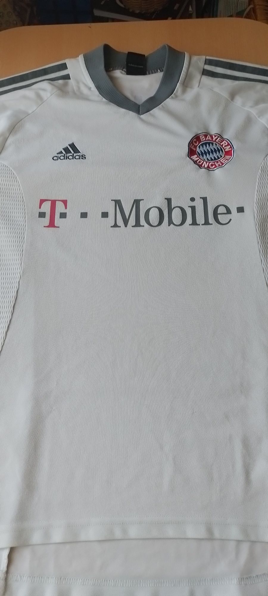 Tricou bayern München