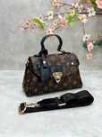 Genti Louis Vuitton modele noi!