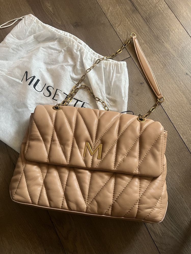 Чанти Furla,Musette,Chiarra Ferragni,Luisa Vannini,Michael Kors