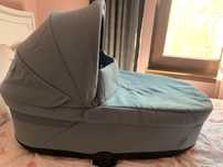 Cybex Cot S lux за Balios S lux зимен кош