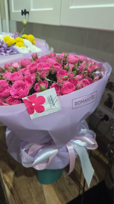 Гулдер свежый арзанга