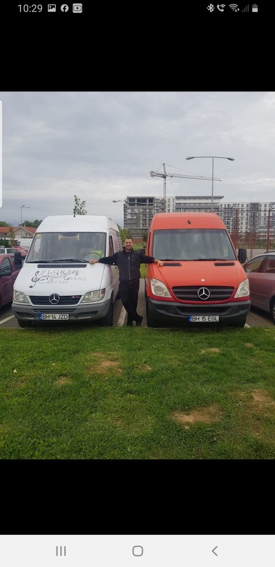 Transport și Mutări complete de Locuințe Mobilă +Electrocasnice etc!
