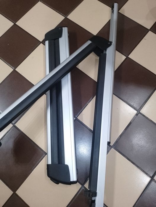 Багажник -стойка за ски Thule Xtender 6 чф.