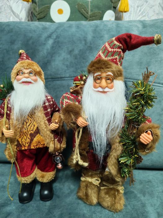 Продам деда мороза