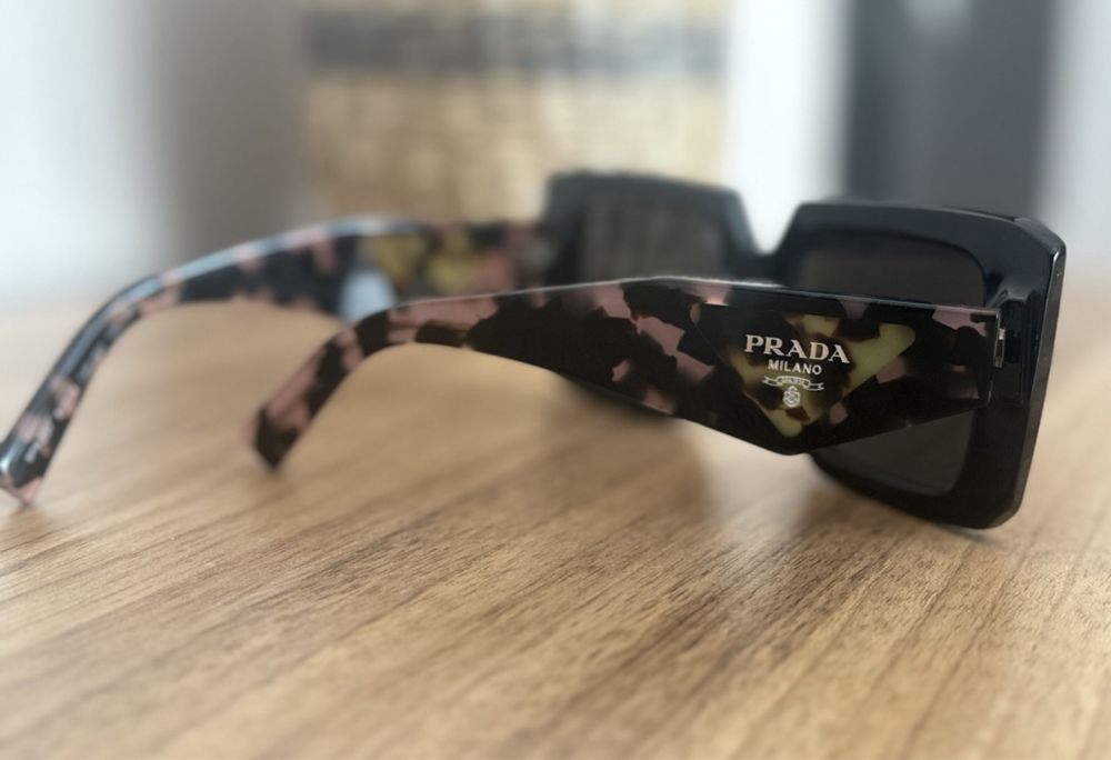 Слънчеви очила PRADA