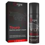 Crema pentru erectie Touro 15 ml