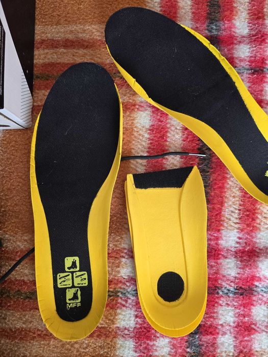 Ghete, Bocanci trekking barbati Salewa Wildfire Edge Mid GTX