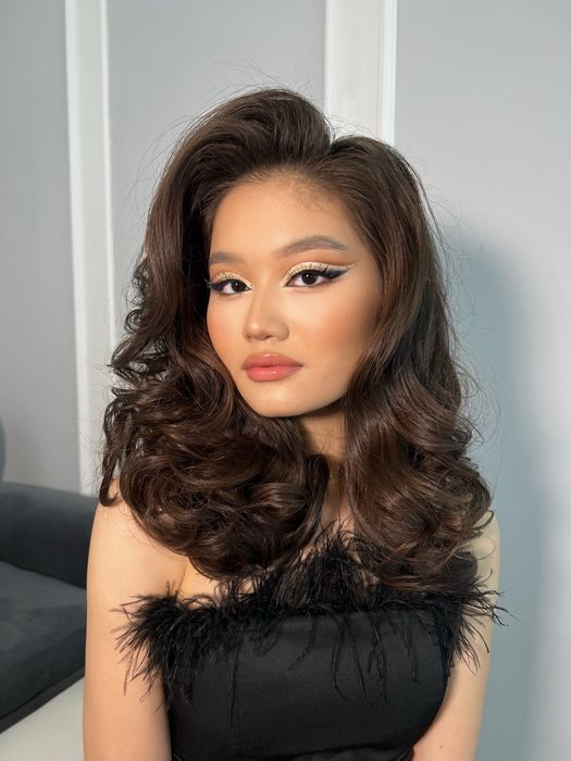 Макияж от 8000 АКЦИЯ АКЦИЯ