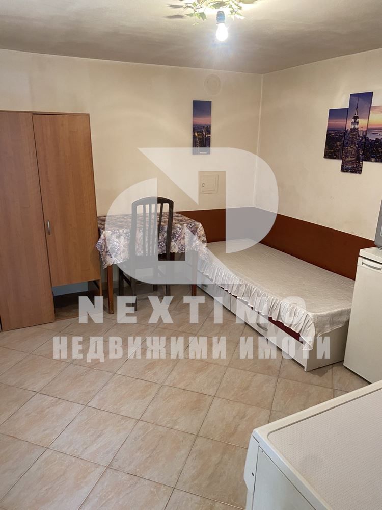 1-стаен в Пловдив-Смирненски площ 20 цена 350