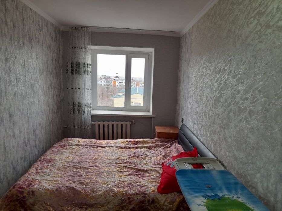 Сдам квартиру 2 комнатную