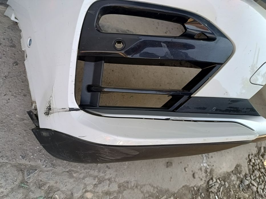 Bara fata BMW x4 g01 g02 2018
