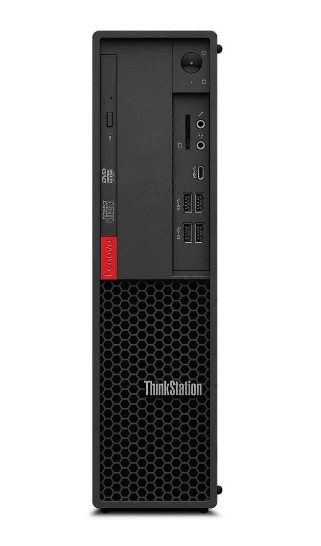 Lenovo Thinkstation P330 SFF i7-8700 8-32GB 128-1TB w11p 3 ani