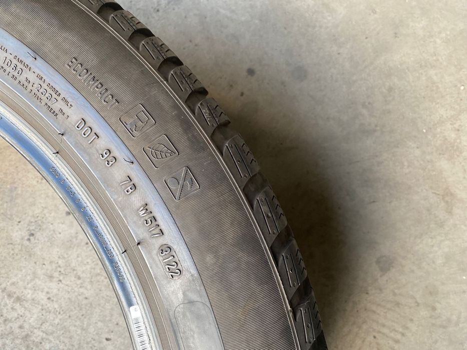 Anvelope M+S 275 45 20 Runflat Pirelli