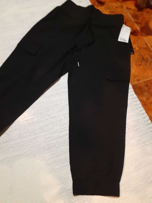 Pantaloni de fete mărime XS